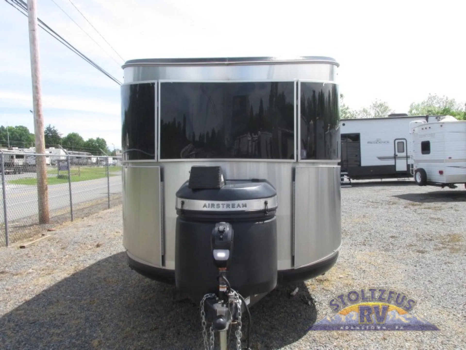 2022 Airstream Basecamp 20 - Photo 3
