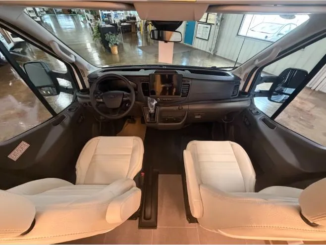 2026 Leisure Travel Wonder 24MBL - Photo 4