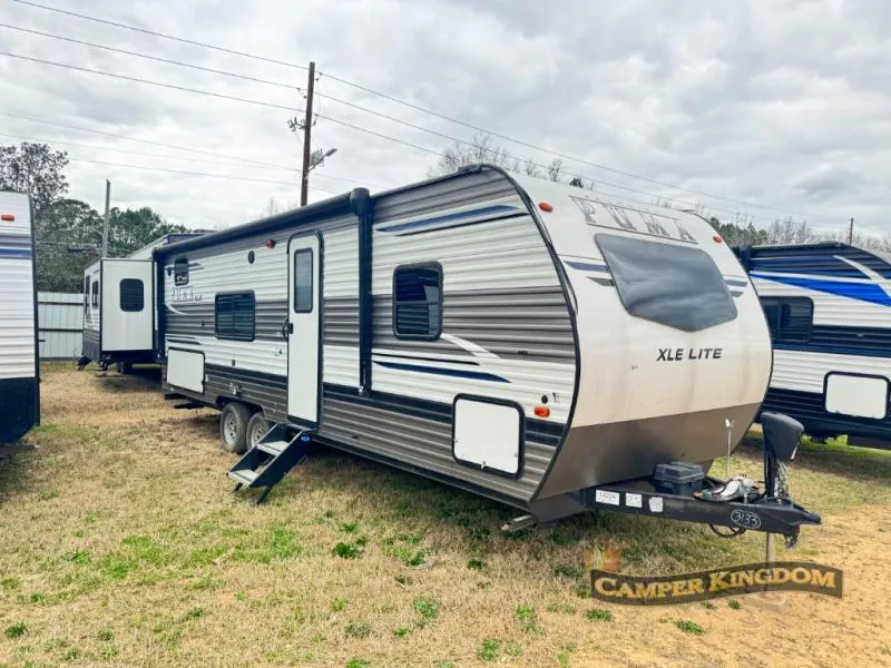 2022 Palomino Puma XLE Lite 23BHC - Photo 2