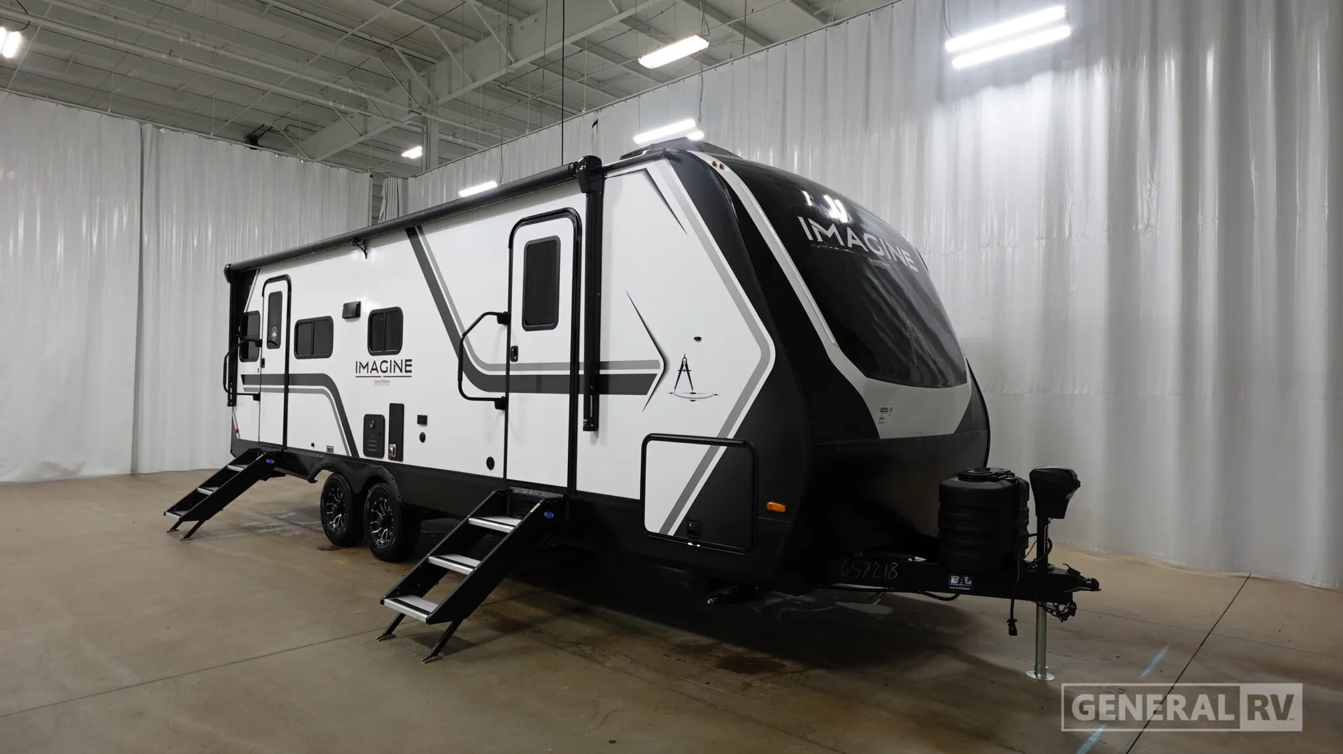 2026 Grand Design Imagine 2500RL - Photo 2