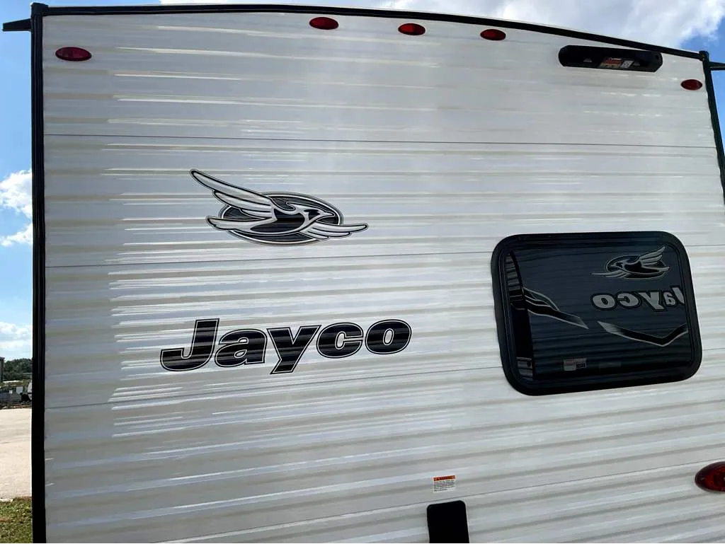 2026 Jayco Jay Flight SLX 178DBS - Photo 3