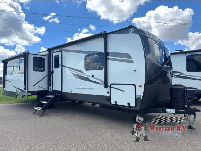 2026 Forest River Flagstaff Super Lite 29RLKS - Photo 2