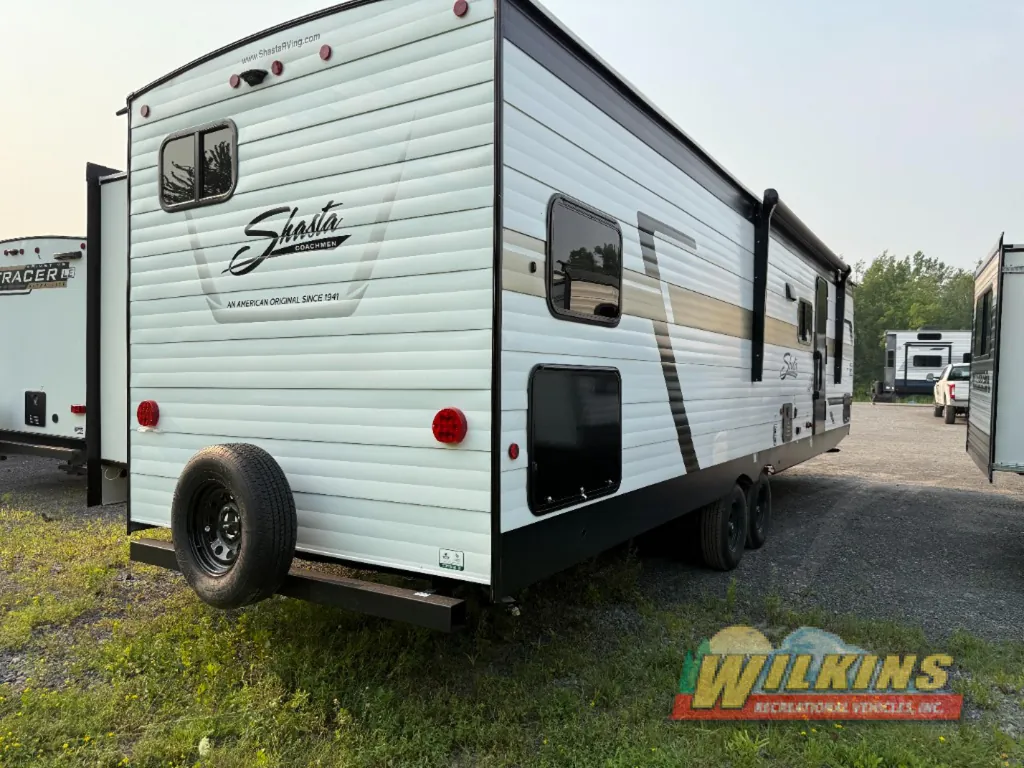 2027 Shasta RVs i-5 Edition 532BEDS, Photos photo 6