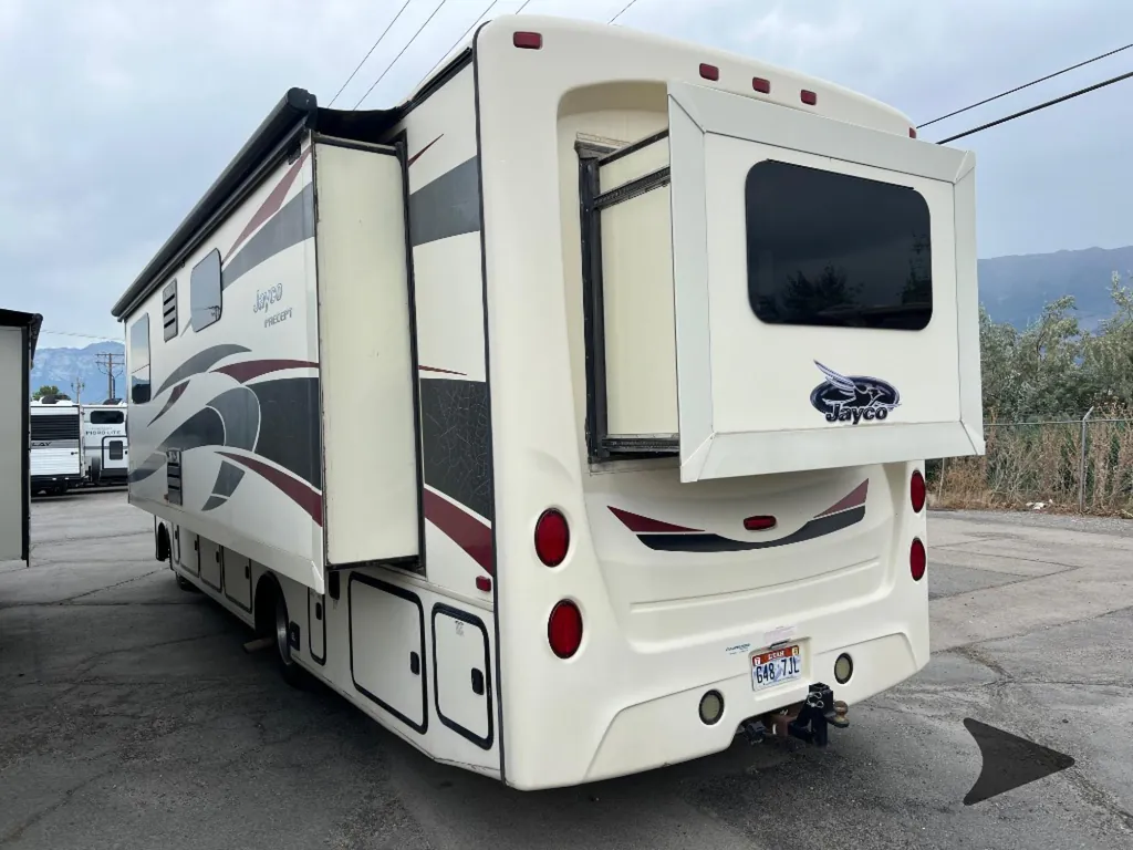 2015 Jayco Precept 29UR, Photos photo 5