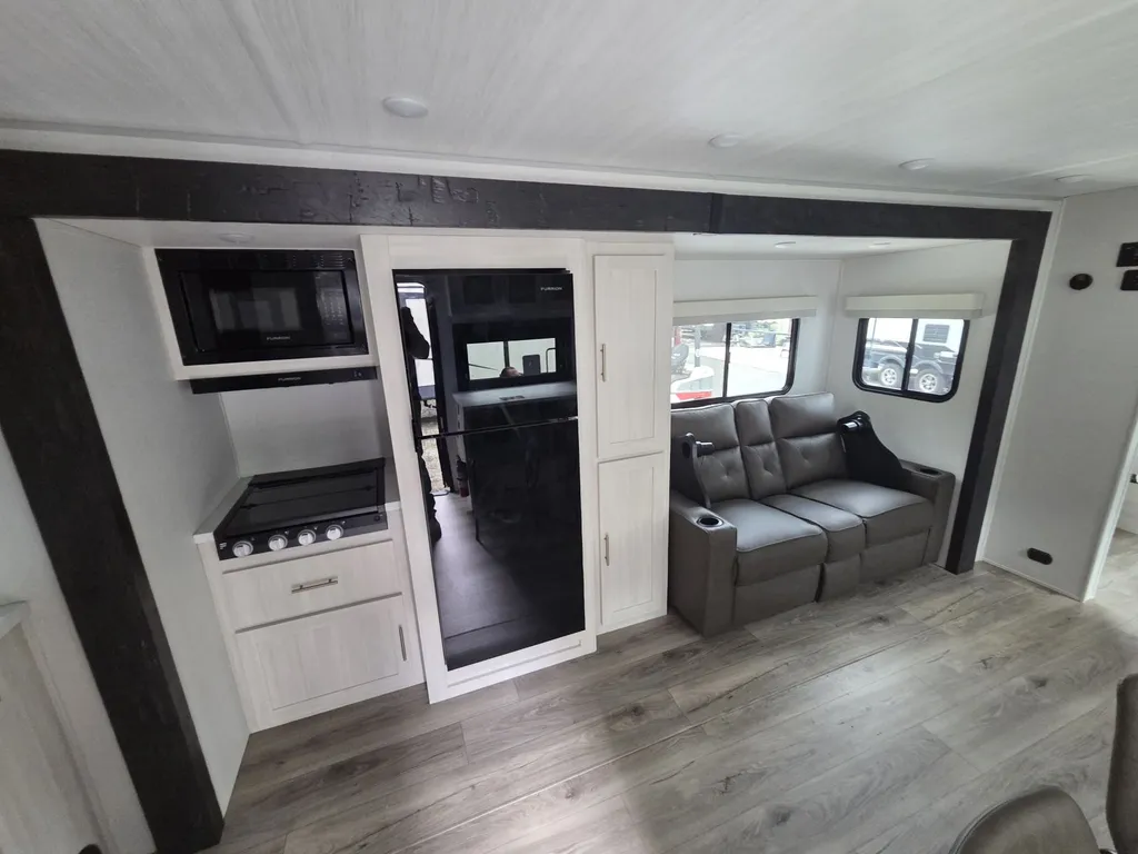 2027 Forest River R-Pod Un-Mapped 23MK, Photos photo 10