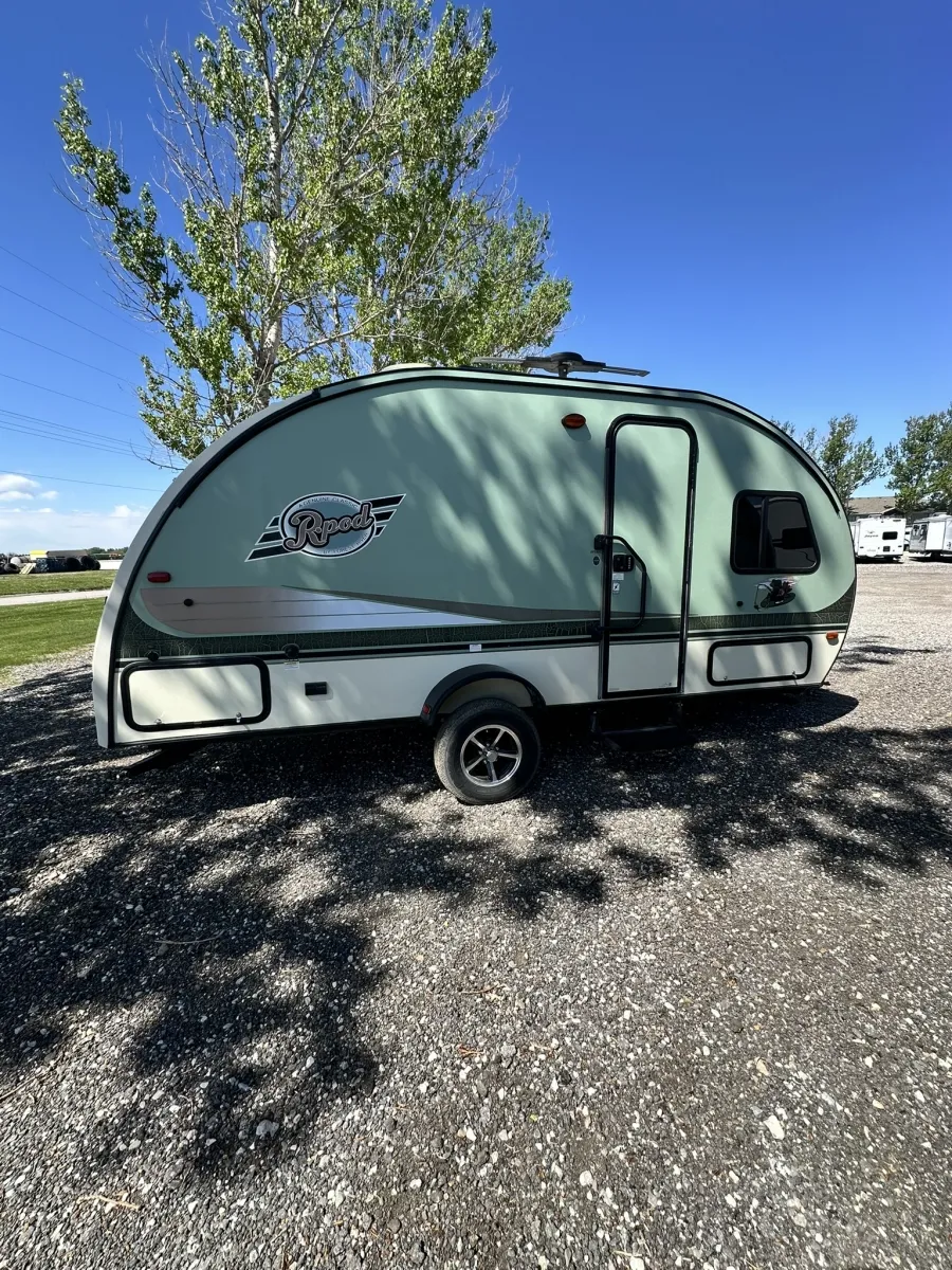 2016 Forest River Rpod 183G - Photo 2