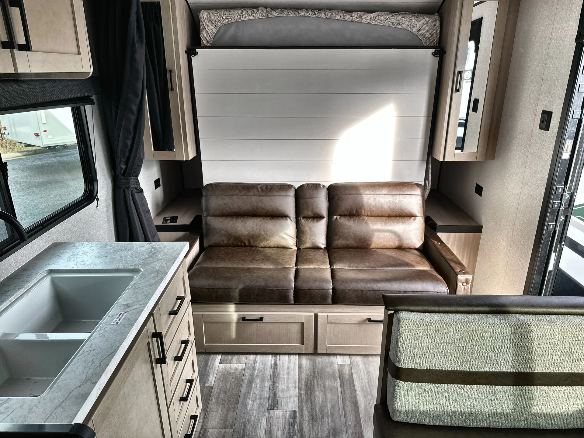 2026 Heartland Prowler 2000MB - Photo 4