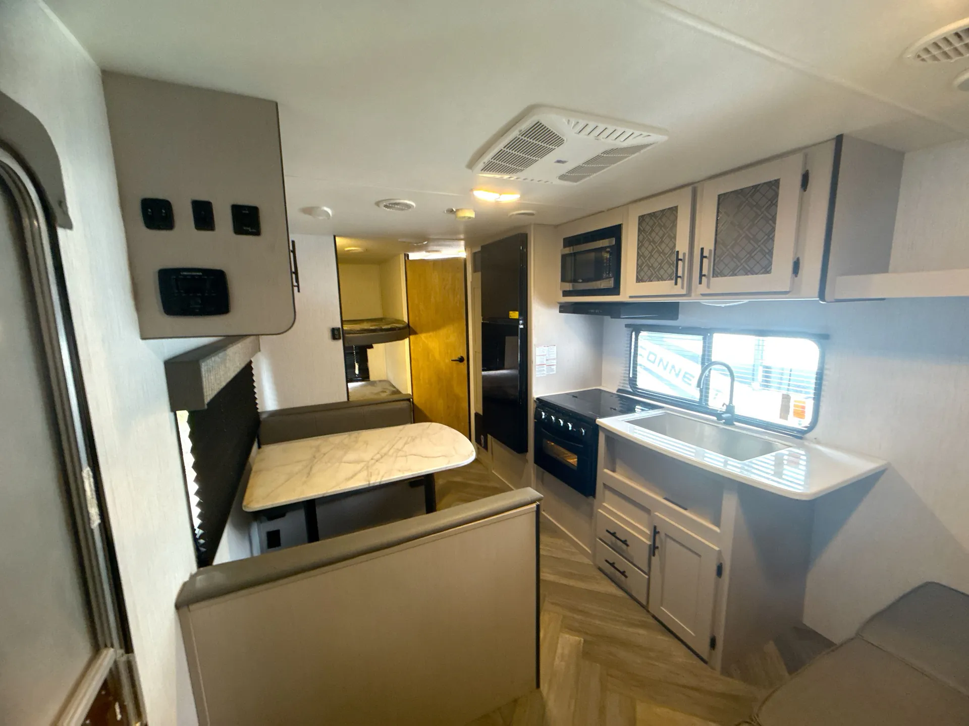 2023 Heartland Prowler 250SBH — living area main