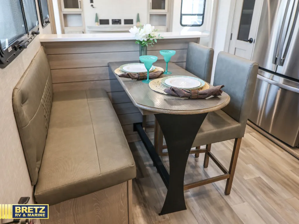 2022 Forest River Rockwood Ultra Lite 2898BS, Photos photo 13