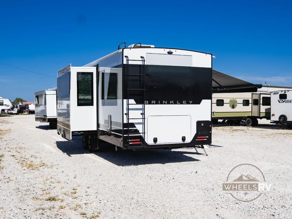 2027 Brinkley Model I 294, Photos photo 9