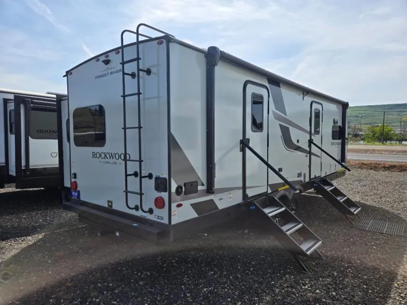 2026 Forest River Rockwood Ultra Lite 2608BS - Photo 3