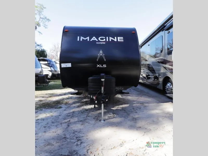 2026 Grand Design Imagine XLS 22BHE - Photo 3