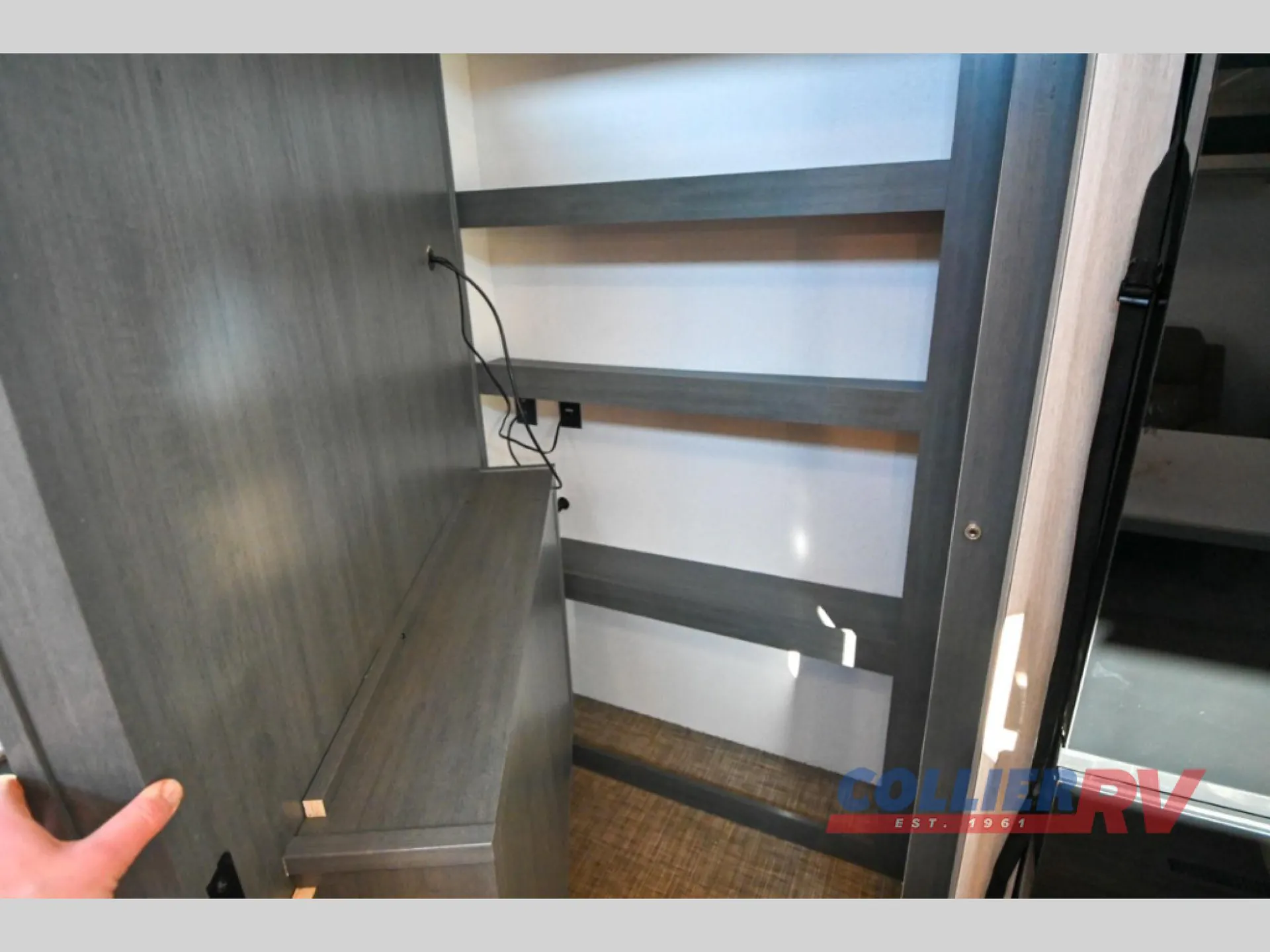 2026 Forest River Puma Vista 422LFT - Photo 3