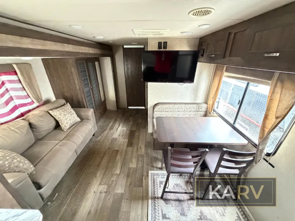 2019 Forest River Vibe Extreme Lite 258RKS, Photos photo 11
