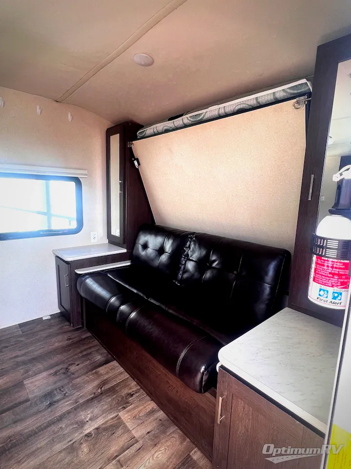 2019 Forest River Wildwood X-Lite 201BHXL — Photo 5