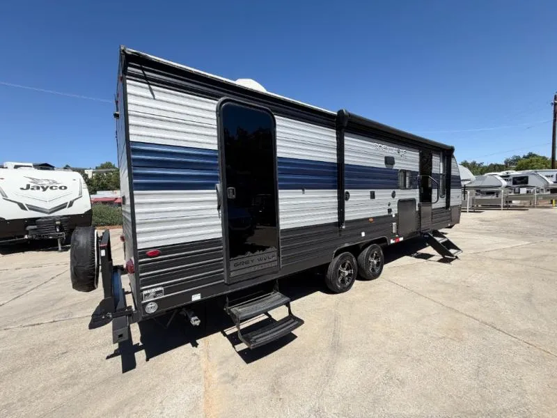 2022 Forest River RV Cherokee 26DBH - Photo 2