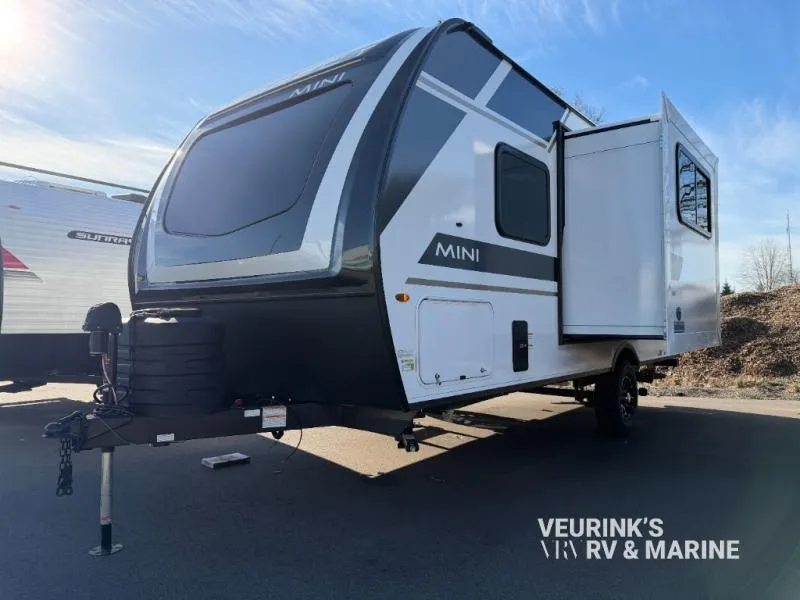 2026 KZ Connect Mini CM181RB - Photo 2