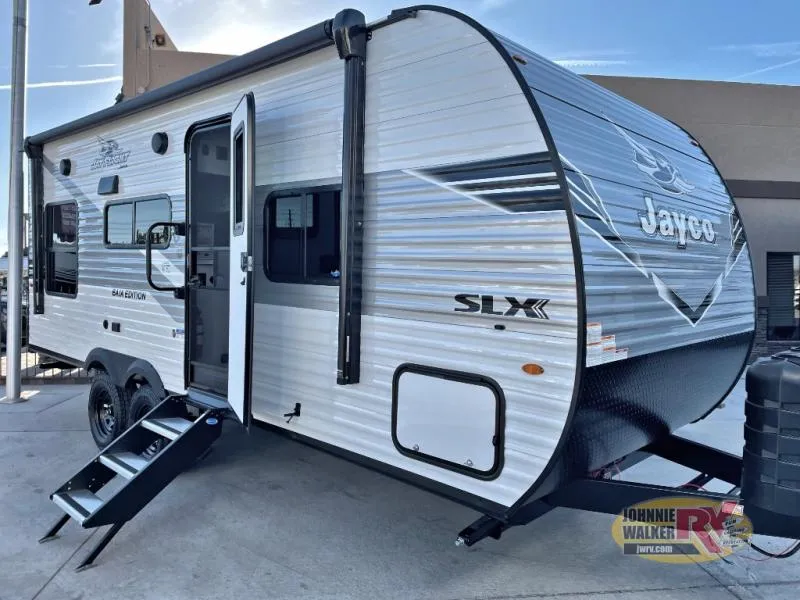 2026 Jayco Jay Flight SLX 210QB - Photo 2