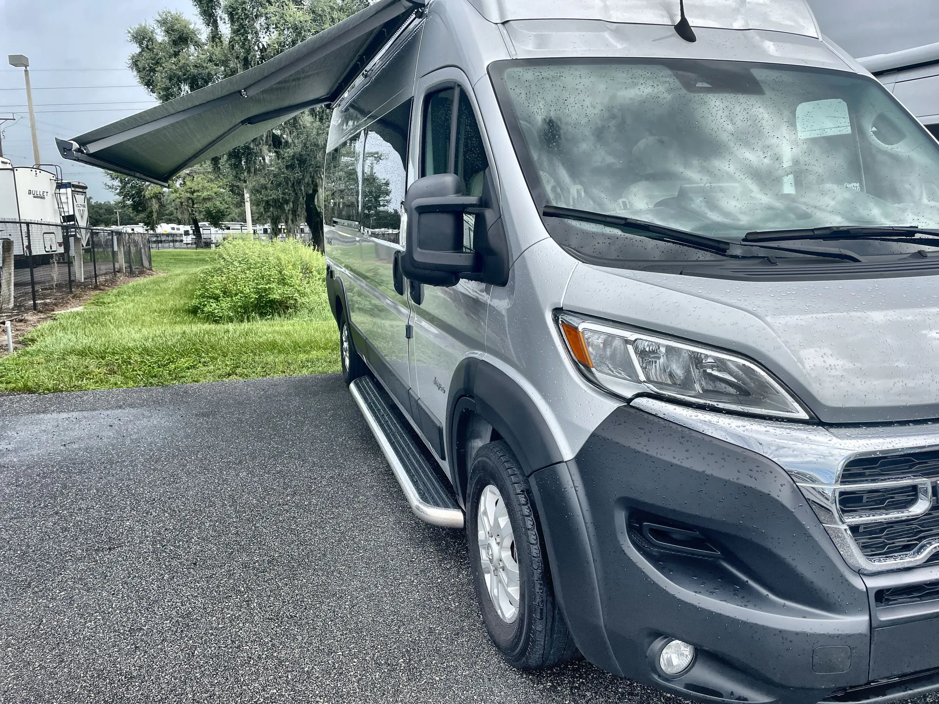 2024 Jayco Swift 20D - Photo 2