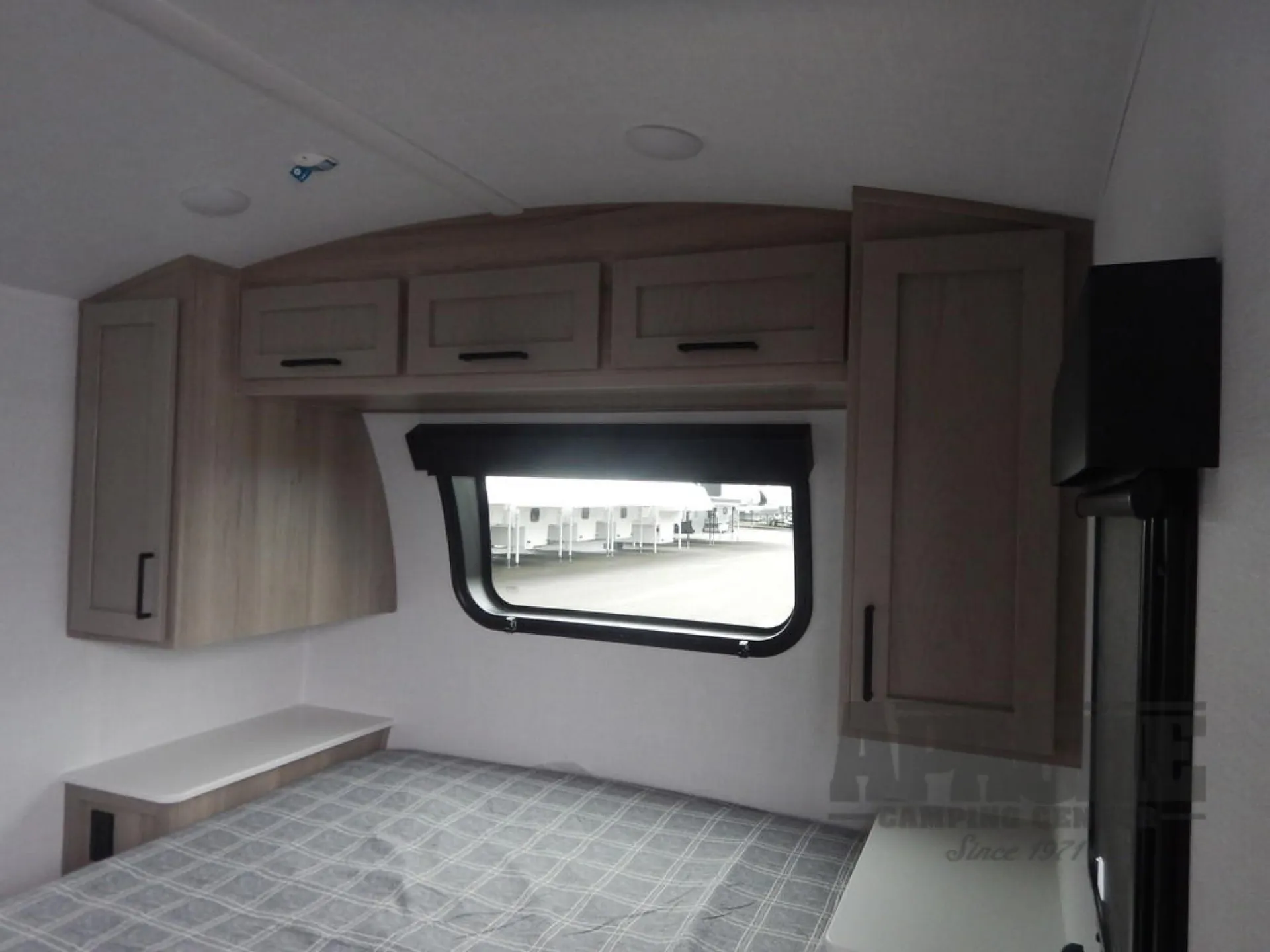 2026 Forest River RV Flagstaff E-Pro 20FBS — Photo 6