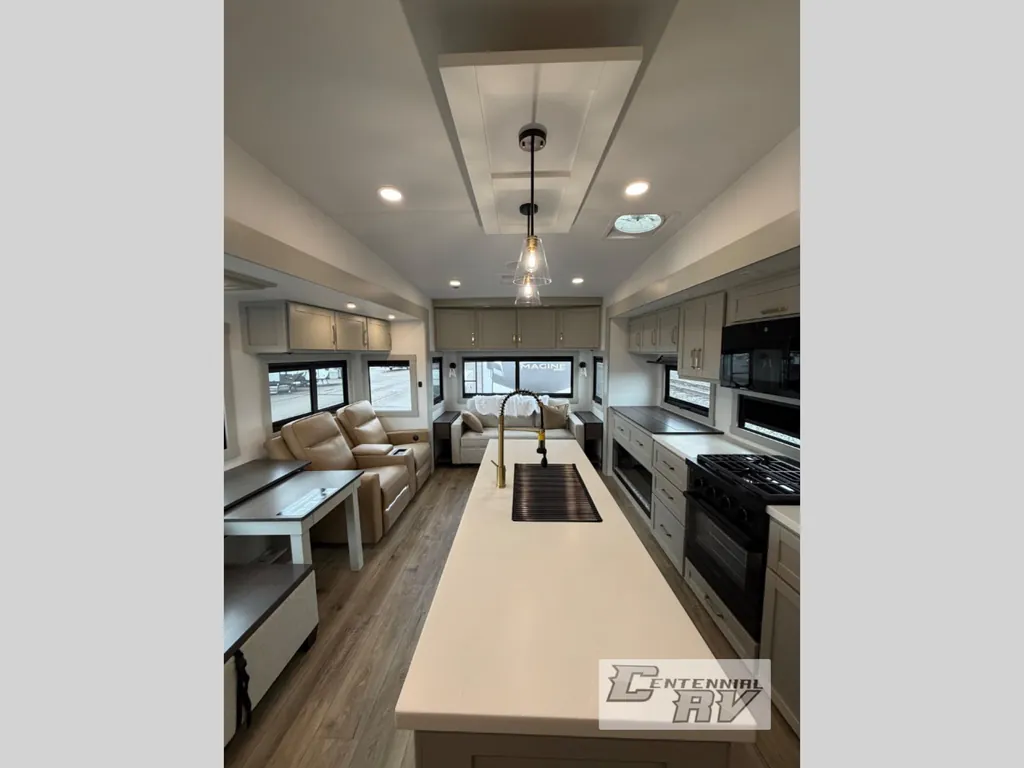 2026 Brinkley Model Z 3600, Photos photo 16