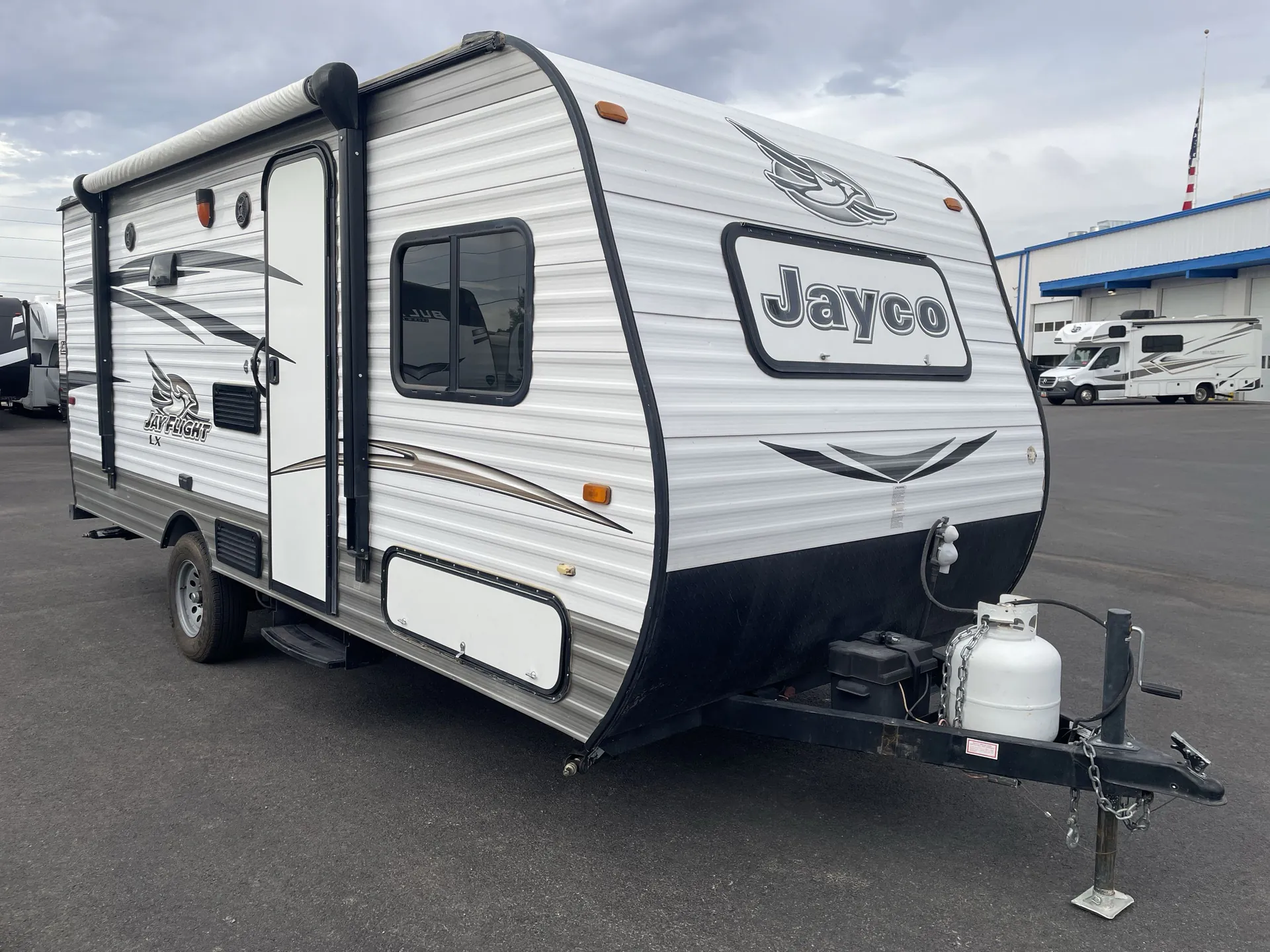 2016 Jayco Jay Flight SLX 174BH - Photo 2
