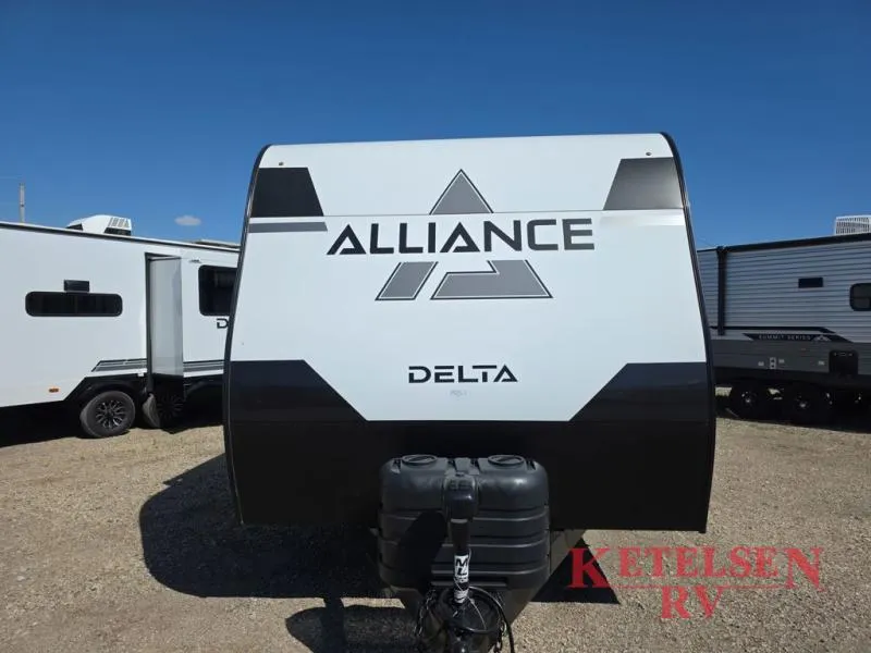 2026 Alliance RV Delta ML206 - Photo 4