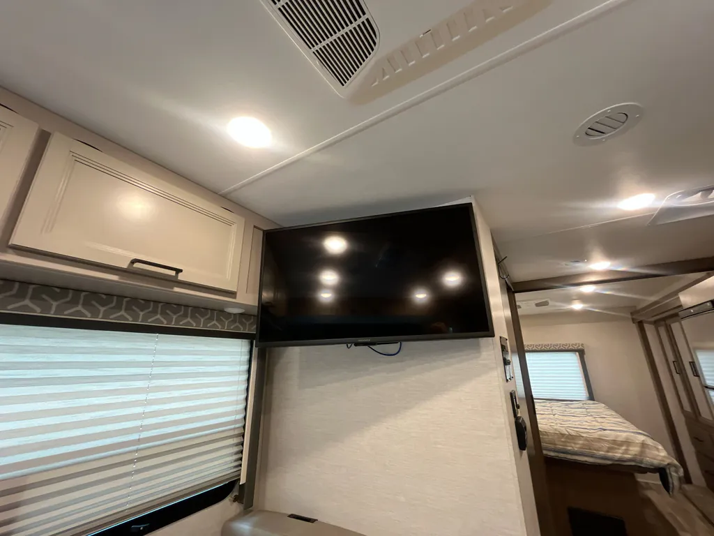 2024 Thor Motor Coach Freedom Traveler A29, Photos photo 14