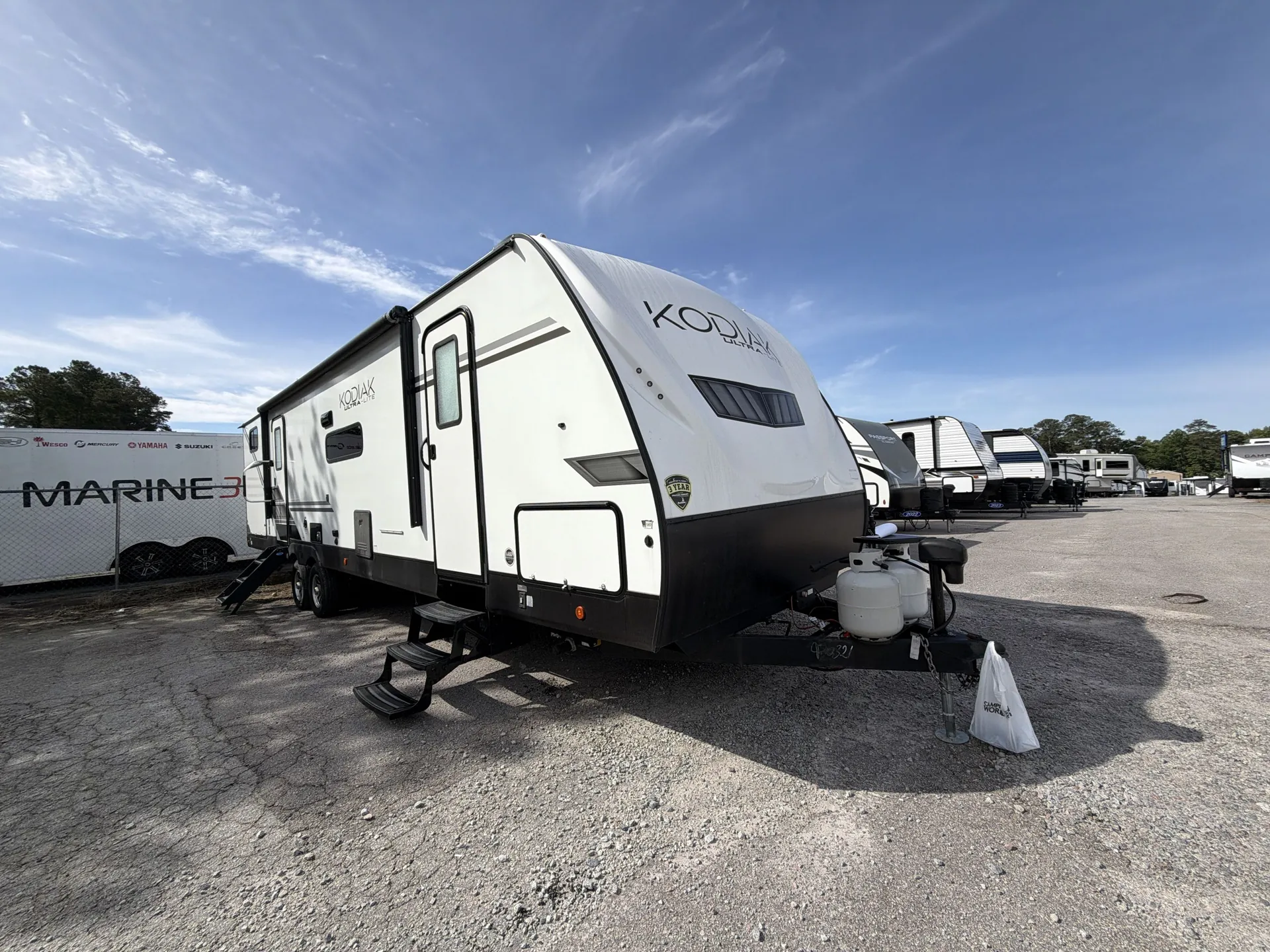 2023 Dutchmen Kodiak 332BHSL - Photo 2