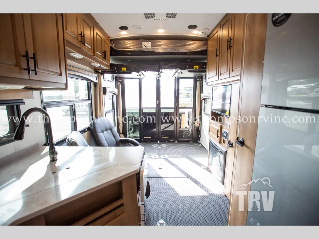 2027 Outdoors RV Trail Series 27TRX, Photos photo 8