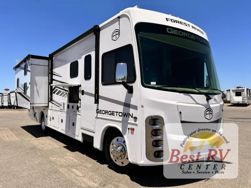 2027 Forest River Georgetown 3 Series GT3 33B3 - Photo 2