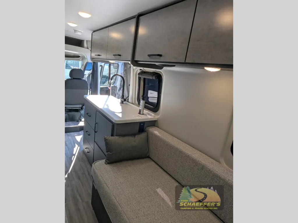 2026 Thor Motor Coach Tellaro Sport 20U, Photos photo 18