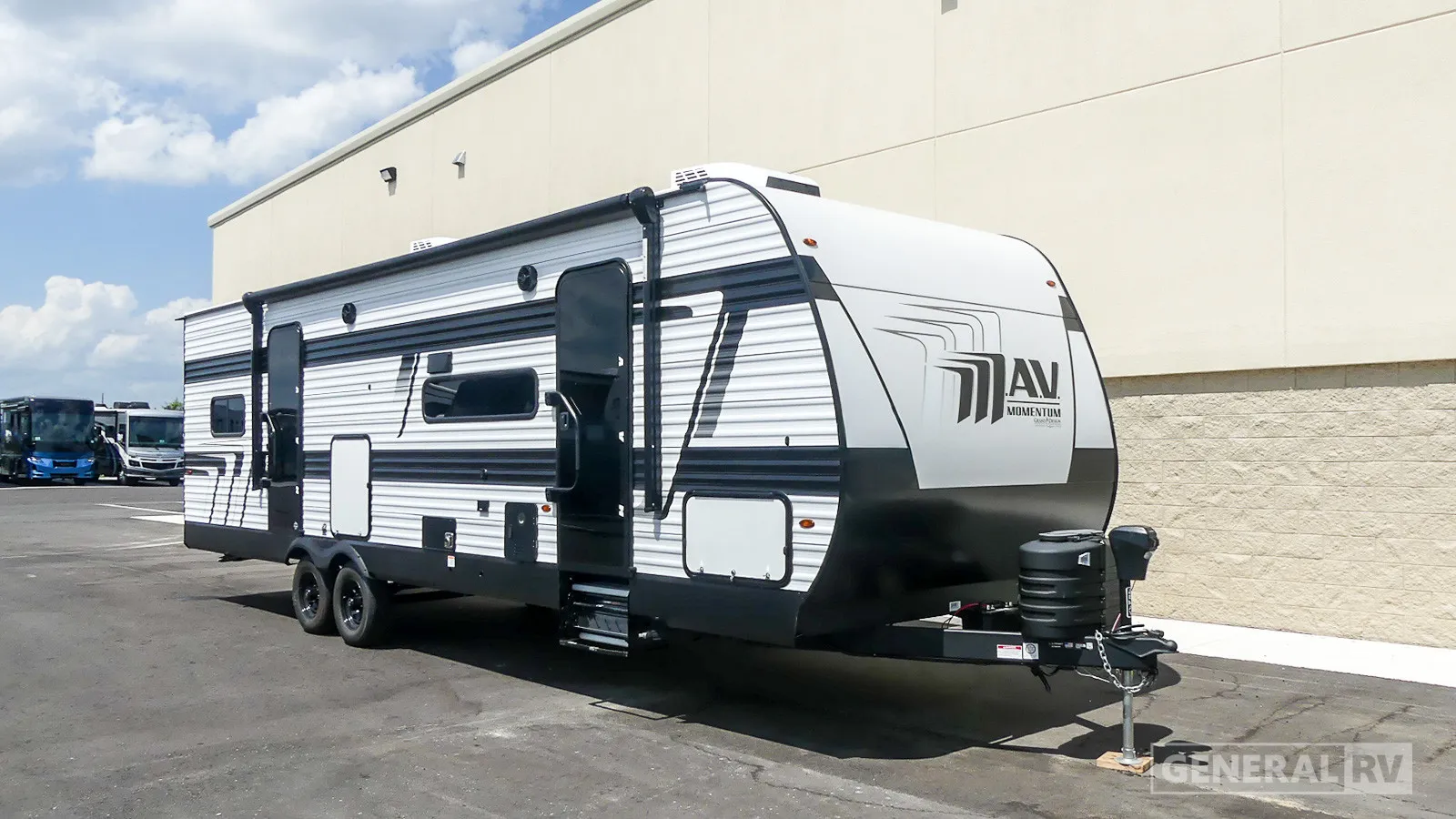 2026 Grand Design Momentum MAV 28MAV - Photo 2