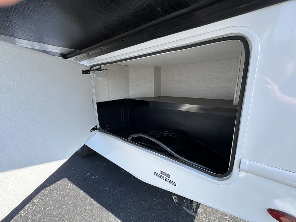 2025 Thor Motor Coach Freedom Elite 22FE, Photos photo 31