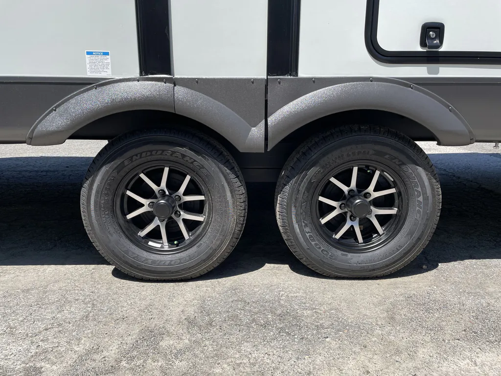 2026 Forest River Flagstaff Micro Lite 25MBR, Photos photo 24