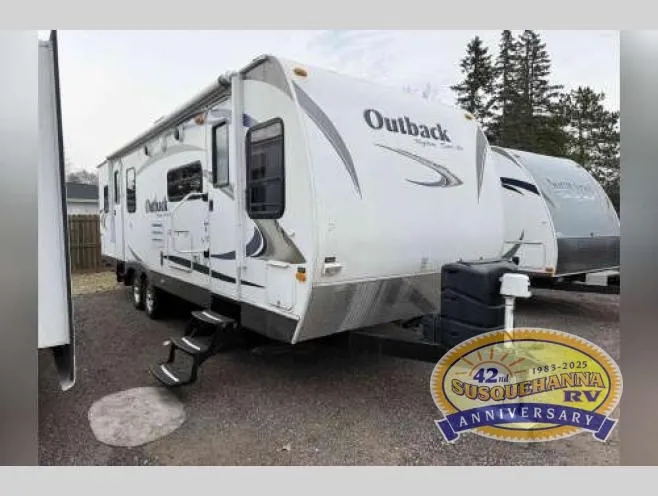 2010 Keystone Outback 260FL - Main photo
