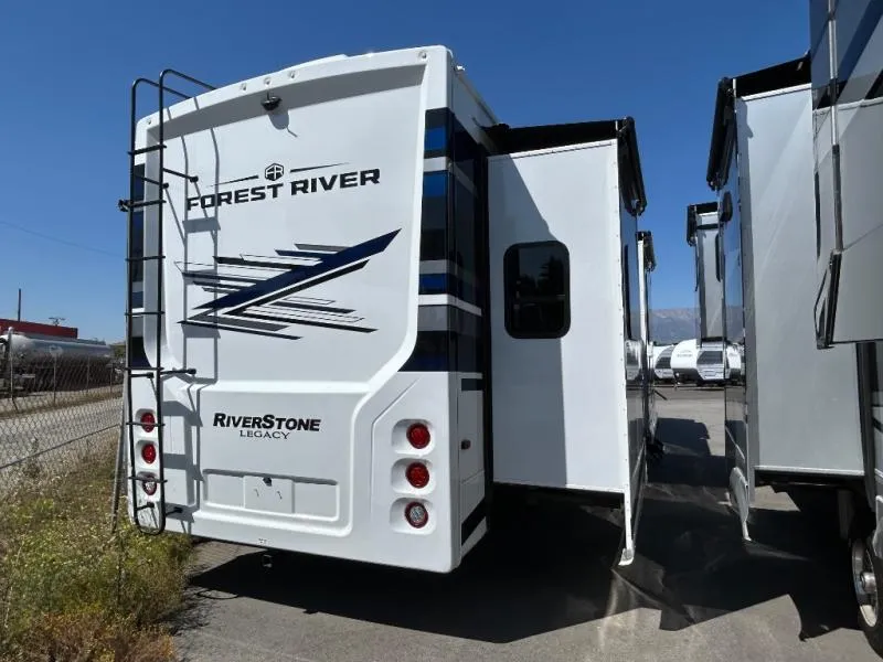 2026 Forest River RiverStone 420RE - Photo 3