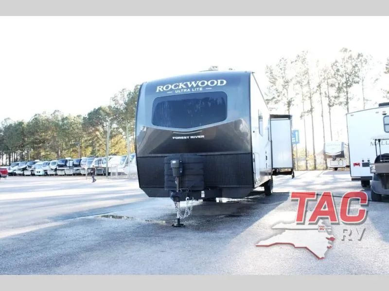 2026 Forest River Rockwood Ultra Lite 2908SRL - Photo 4