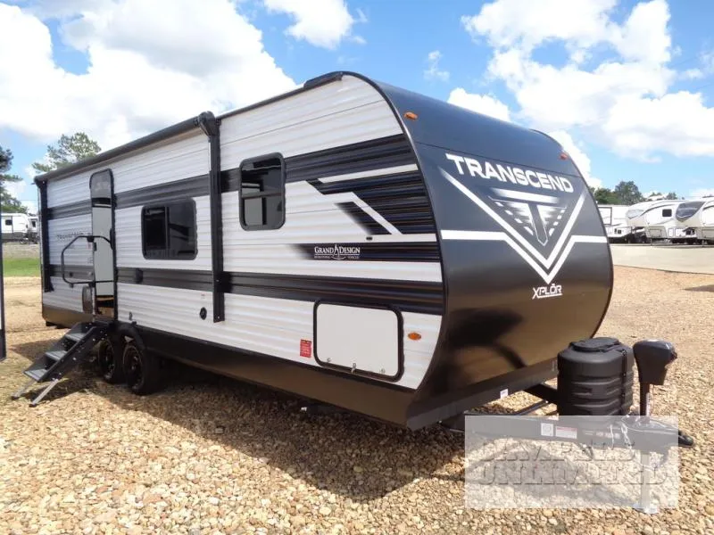 2026 Grand Design Transcend Xplor 25MLX - Photo 2