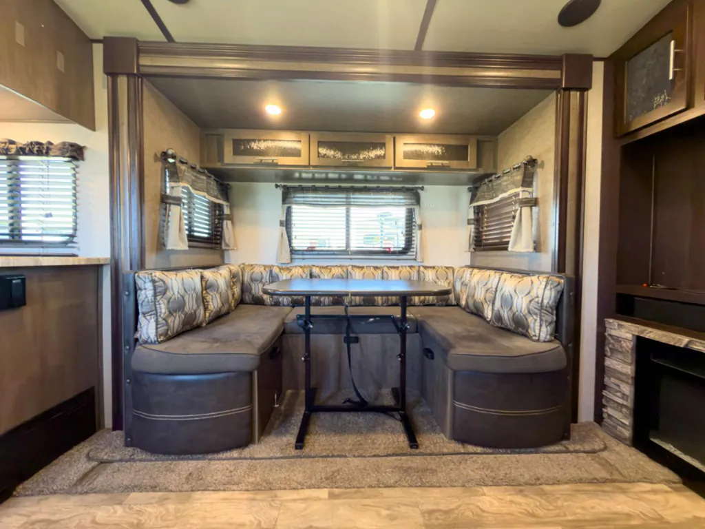 2019 Forest River Surveyor 251RKS, Photos photo 19