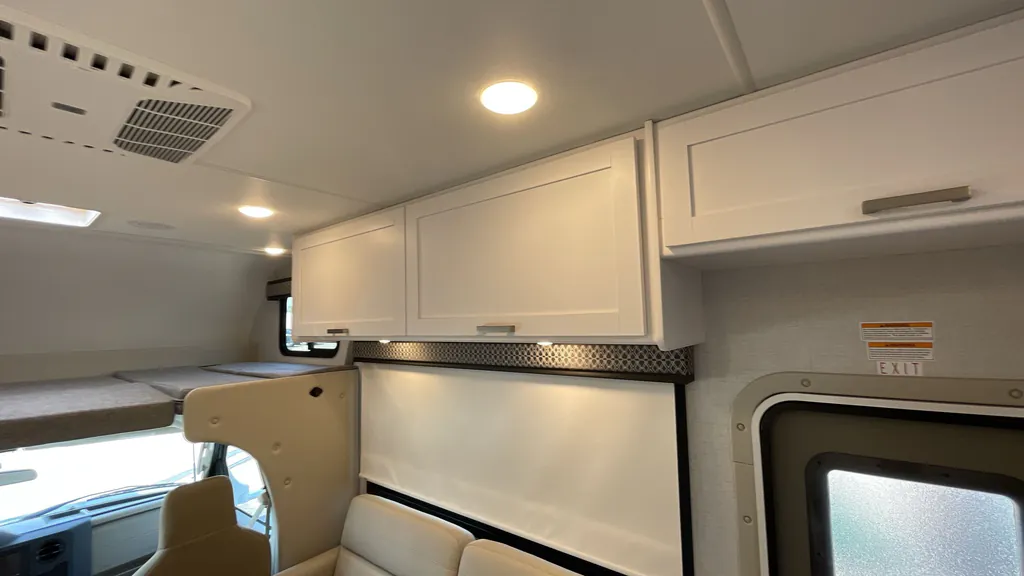 2026 Thor Motor Coach Freedom Elite 28HZ, Photos photo 13