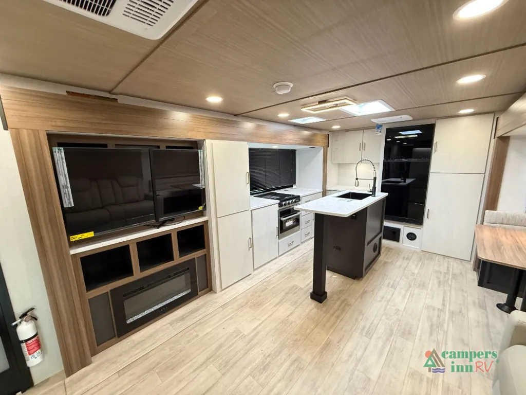 2026 Forest River Vibe 3400XL, Photos photo 22