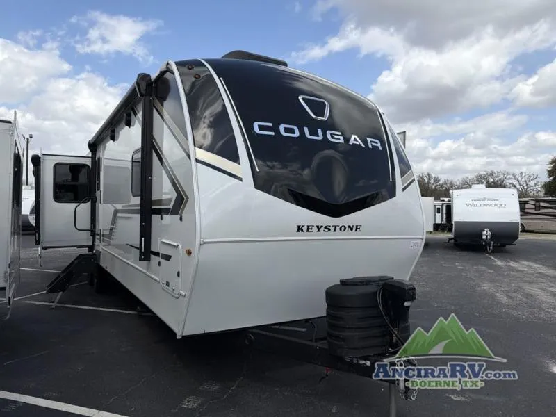 2026 Keystone Cougar Half-Ton 33RLI - Photo 2