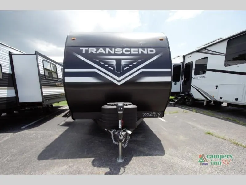 2026 Grand Design Transcend Xplor 245RL - Photo 3