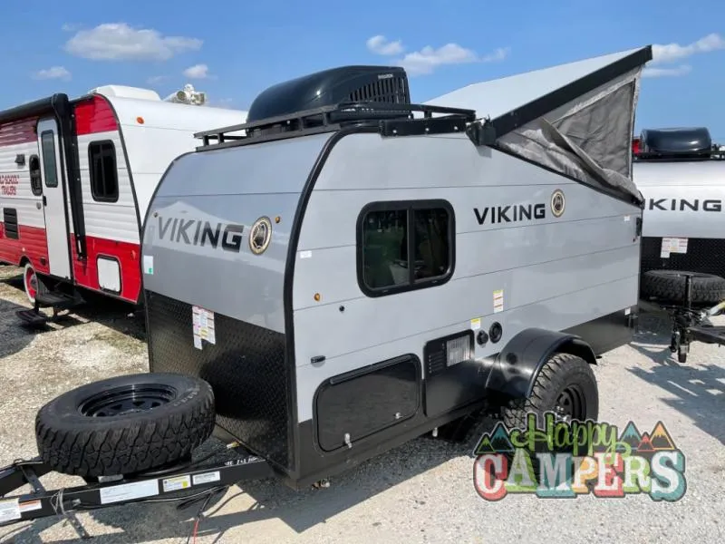 2023 Viking Express Series 9.0TD - Photo 3