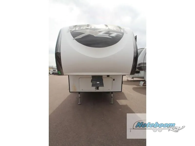2016 Heartland Sundance XLT 298BH - Photo 3