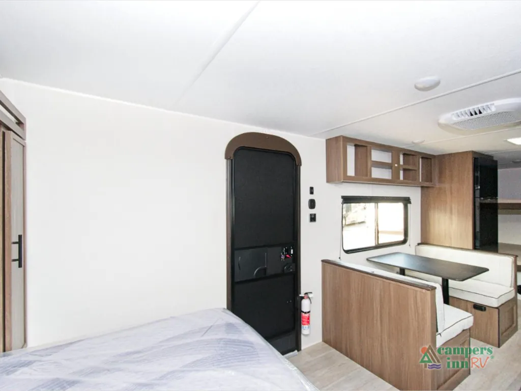 2027 Forest River Westbrook 25BHCC, Photos photo 13