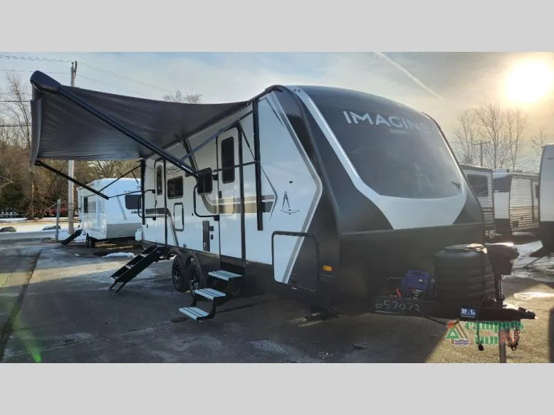 2026 Grand Design Imagine 2300MK - Photo 3
