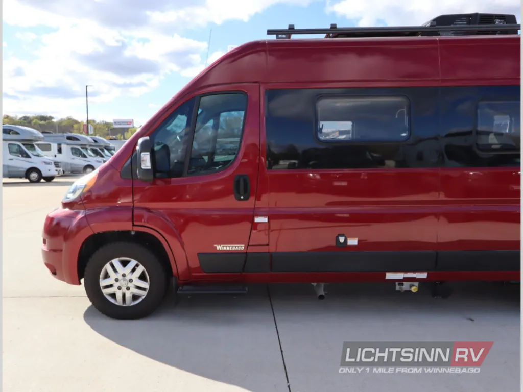 2022 Winnebago Travato 59KL, Photos photo 12