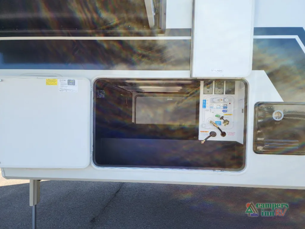 2026 Brinkley Model Z 3515, Photos photo 5
